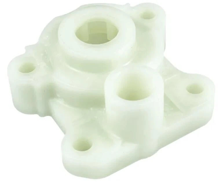Lower Water Pump Housing for Yamaha Outboard 50 60 70 HP (6H3-44311-00, 18-3466)