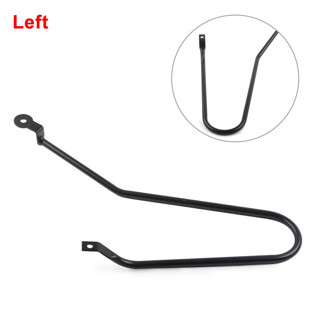 Saddlebag Support Bracket for Triumph T100 T120 (2016–2023)