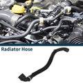 Heater Radiator Hose Replacement for BMW 7 Series (2010–2017)