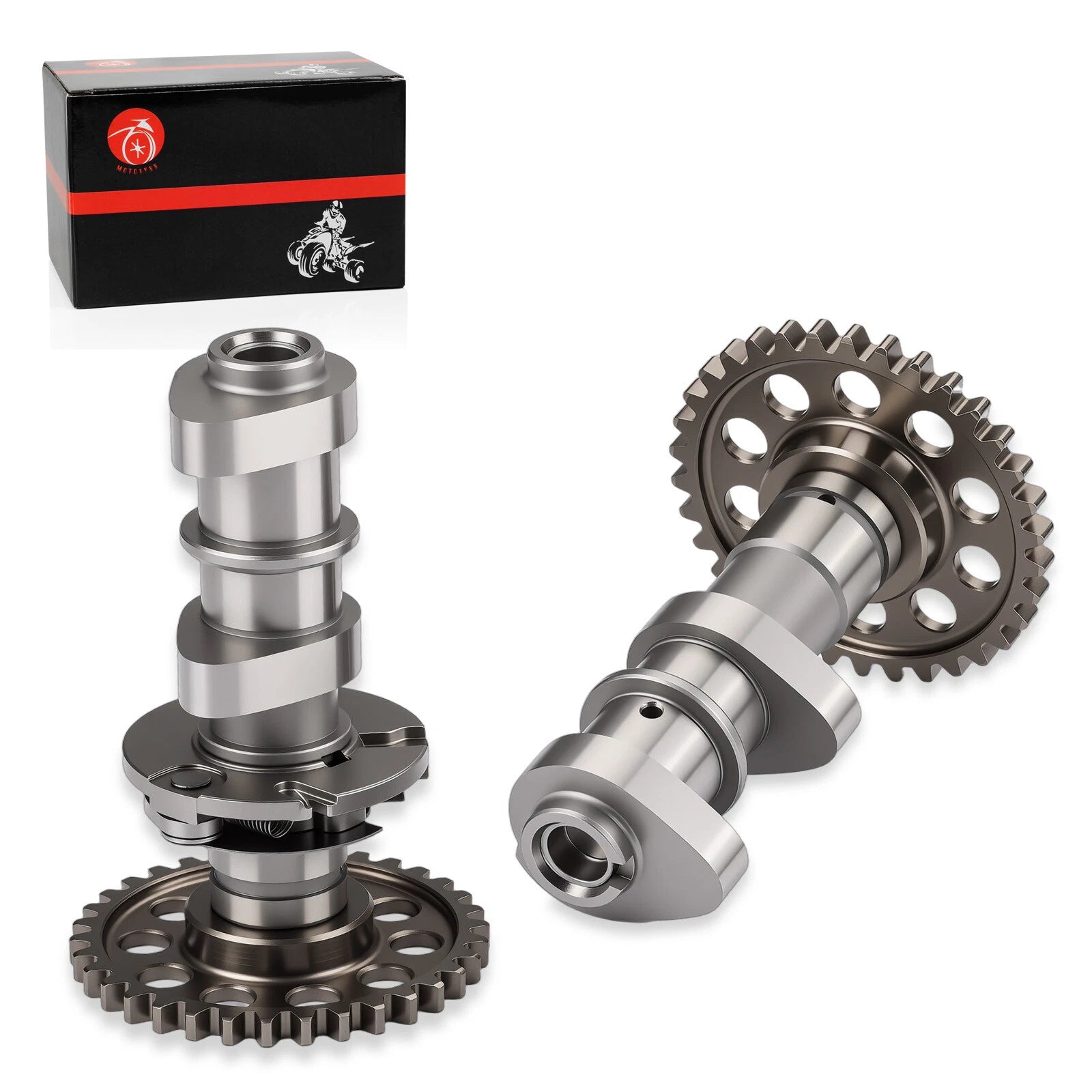 Intake & Exhaust Timing Camshaft for Kawasaki KFX 400 (2003–2006)