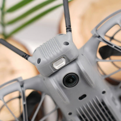 Flexible Silicone Dust Cover for DJI NEO2 Charging Port