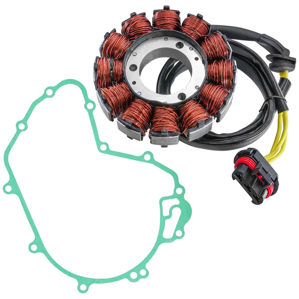 Stator and Gasket Kit for Can-Am Defender HD10 LTD (2020–2023)