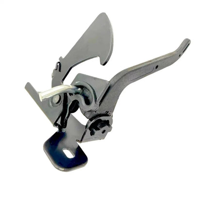 Hood Safety Catch Latch Lock for BMW E65 E66 750Li 750i (2006–2008)