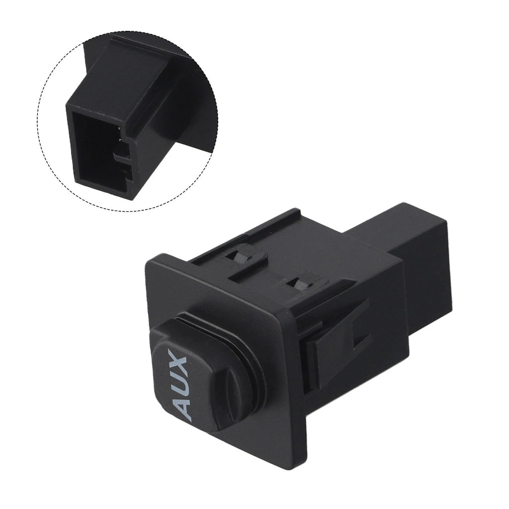 AUX Audio Adaptor for Honda (39112TA0A01)