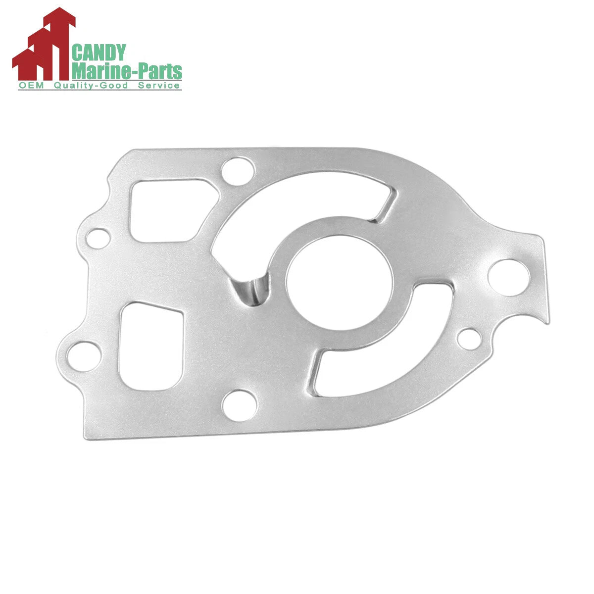 Water Pump Kit for Mercury Mariner (47-89984T5, 135-200 HP)