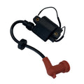 Ignition Coil for Yamaha 115/130/150/175/200HP (6E5-85570-10-00, 6E5-85570-11-00)
