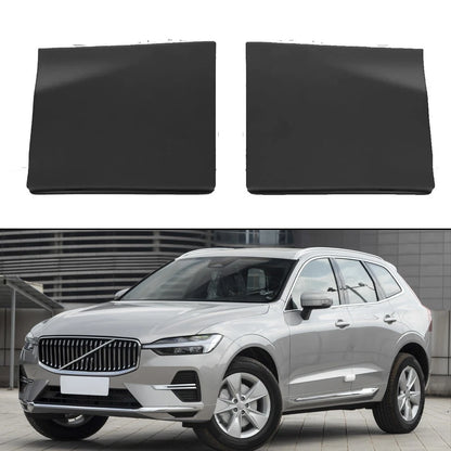 Fender Molding Set for Volvo XC60 MK2 (2018–2023) ABS Left Right