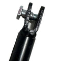 Kick Side Stand Set for 50cc 70cc PIT PRO Dirt Bike (285mm)
