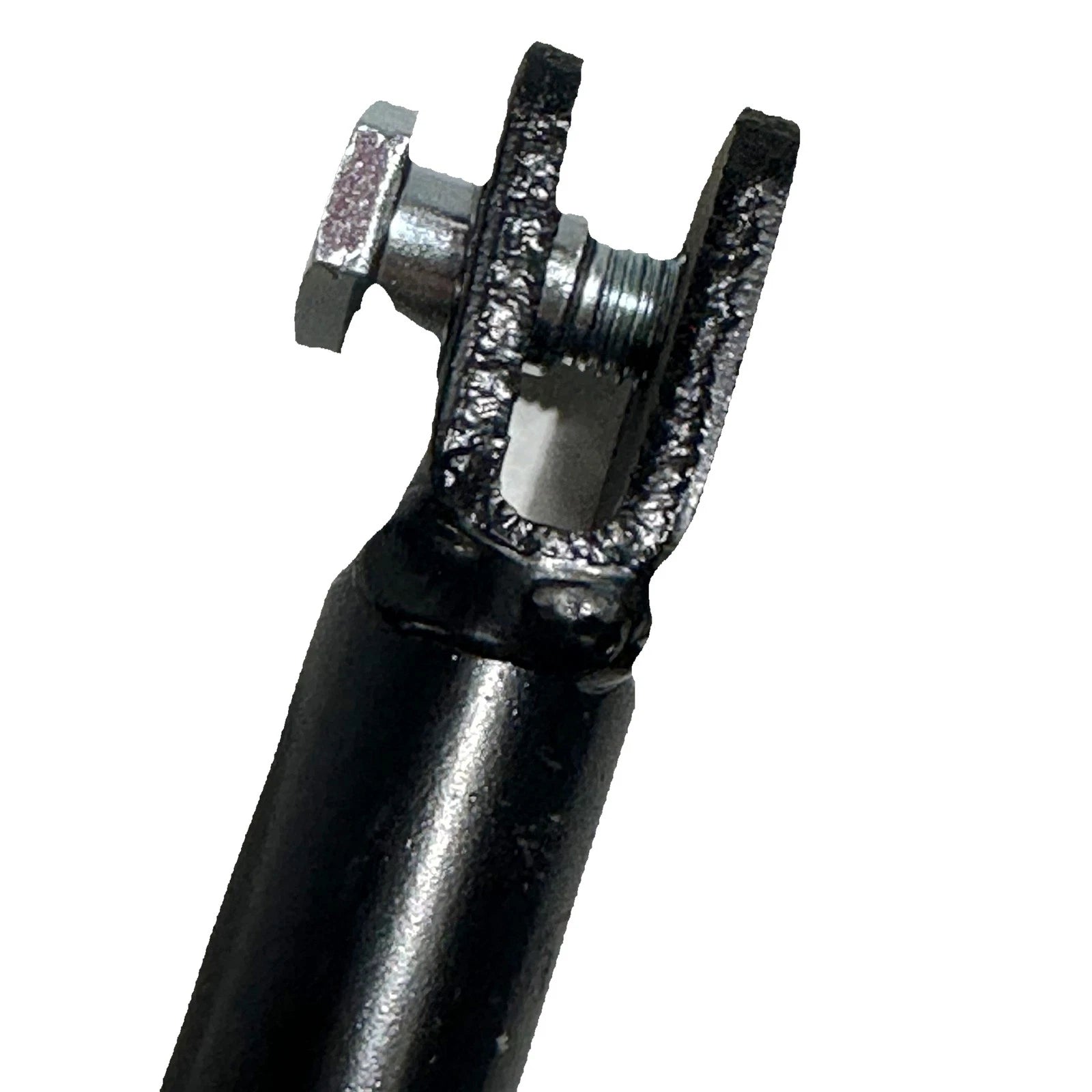 Kick Side Stand Set for 50cc 70cc PIT PRO Dirt Bike (285mm)