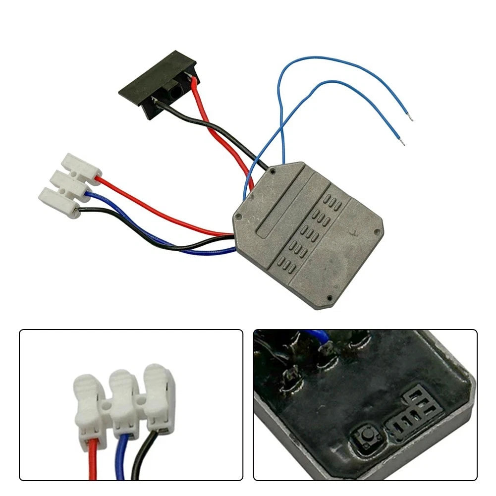 Control Board for Dayi Grinders