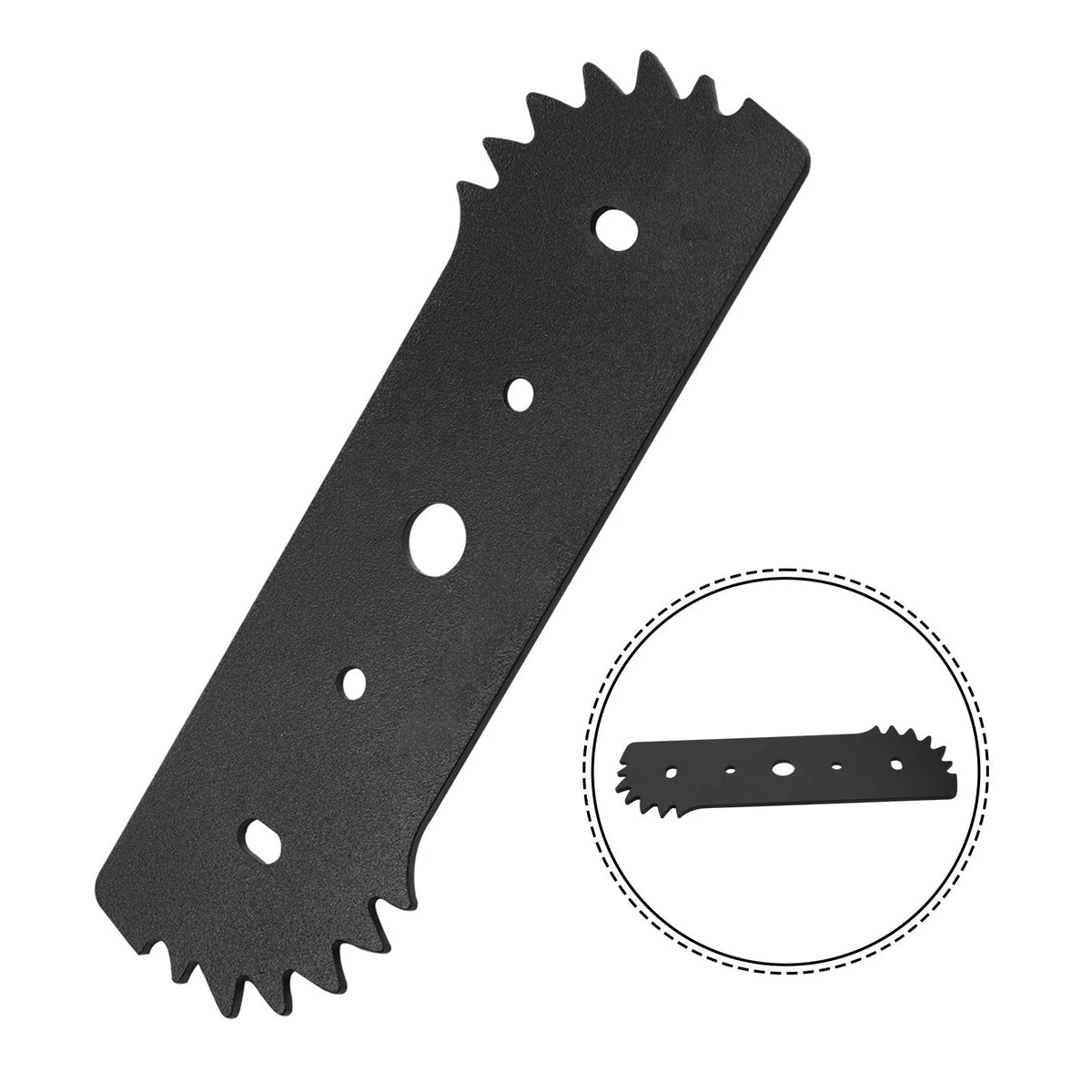Replacement Blade for WORX WG895 WG896 Edgers
