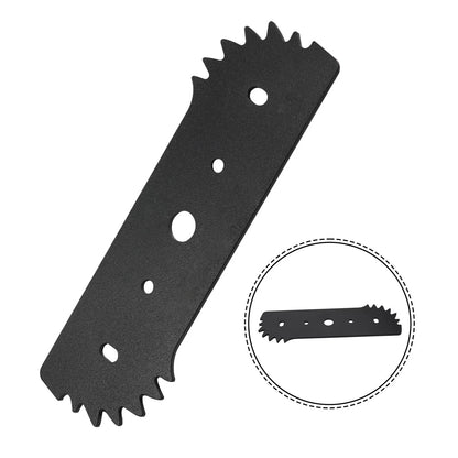 Replacement Blade for WORX WG895 WG896 Edgers