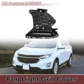 Front Right Fog Light Grill Replacement for Chevy Equinox (2021–2023)