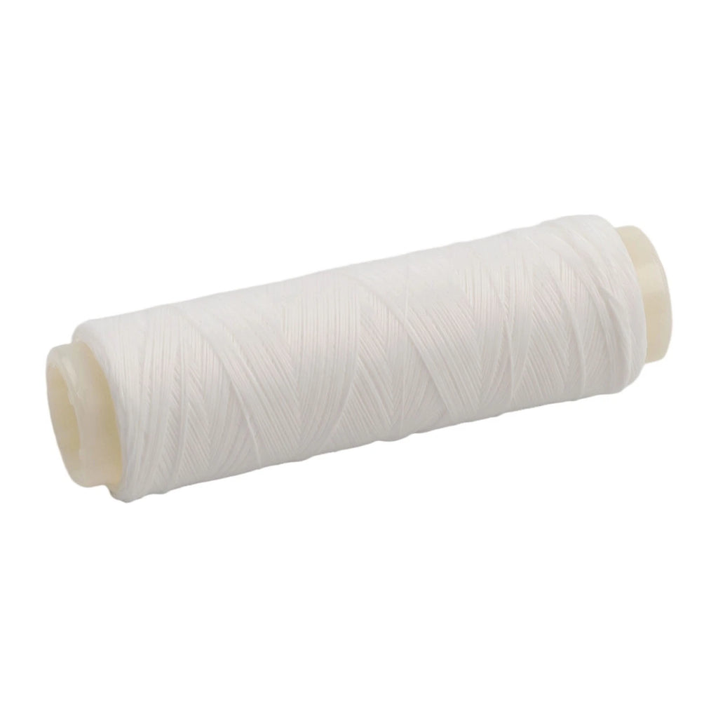 Bait Line Fishing Elastic Thread Spool with Plastic Dispenser (1 Roll)