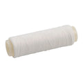 Bait Line Fishing Elastic Thread Spool with Plastic Dispenser (1 Roll)