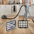 Replacement Filters Kit for Eureka Bagless Canister Cleaner