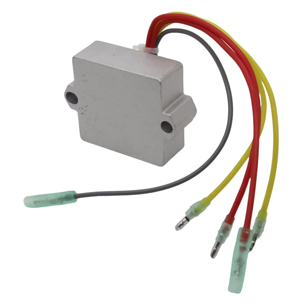 Voltage Regulator for Mercury Mariner Boats (815279A1 815279A2 815279A3)