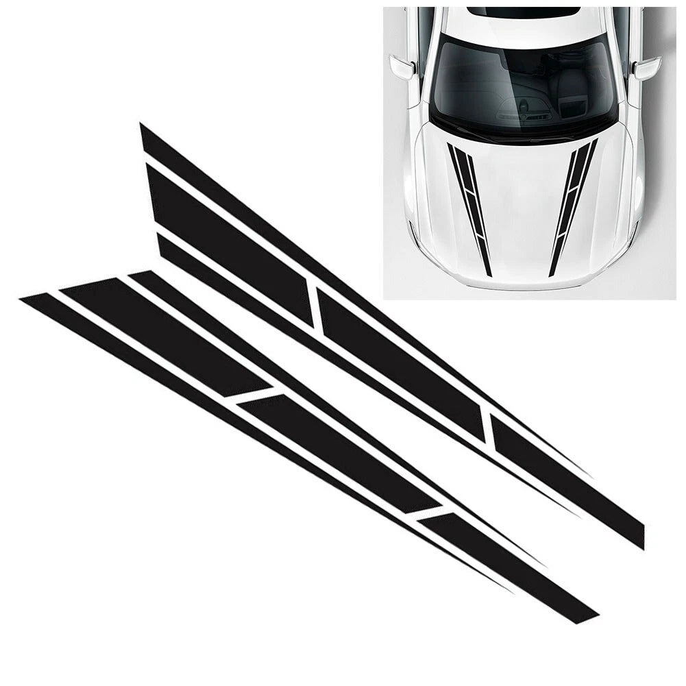 Car Front Stickers for