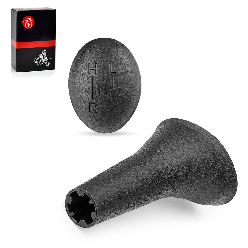 Gear Selector Shifter Knob for Polaris Magnum 325 425 500 Sportsman 335 400 500