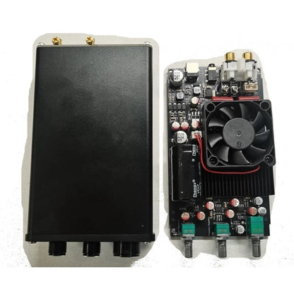 600W Single Channel Bass Amplifier with Imported 3255 Chip for Car Audio