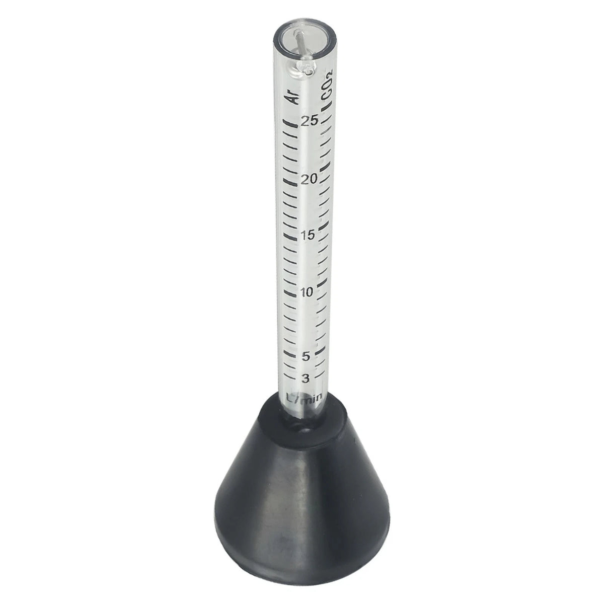 Flow Meter Tester for Welder Accessories