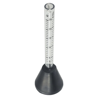 Flow Meter Tester for Welder Accessories
