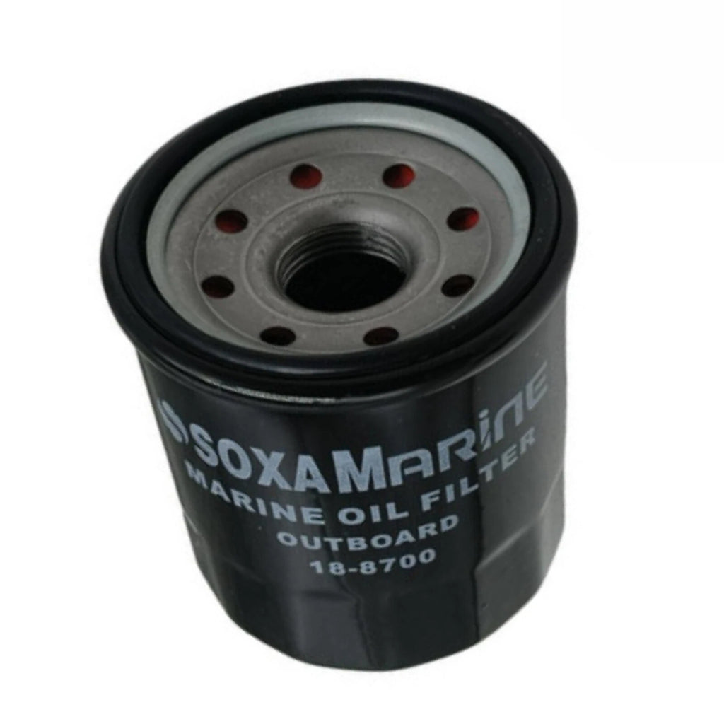 Oil Filter for Yamaha (5GH-13440-50-00, 5GH-13440-60-00, 5GH-13440-20-00, 5JW-13440-00)