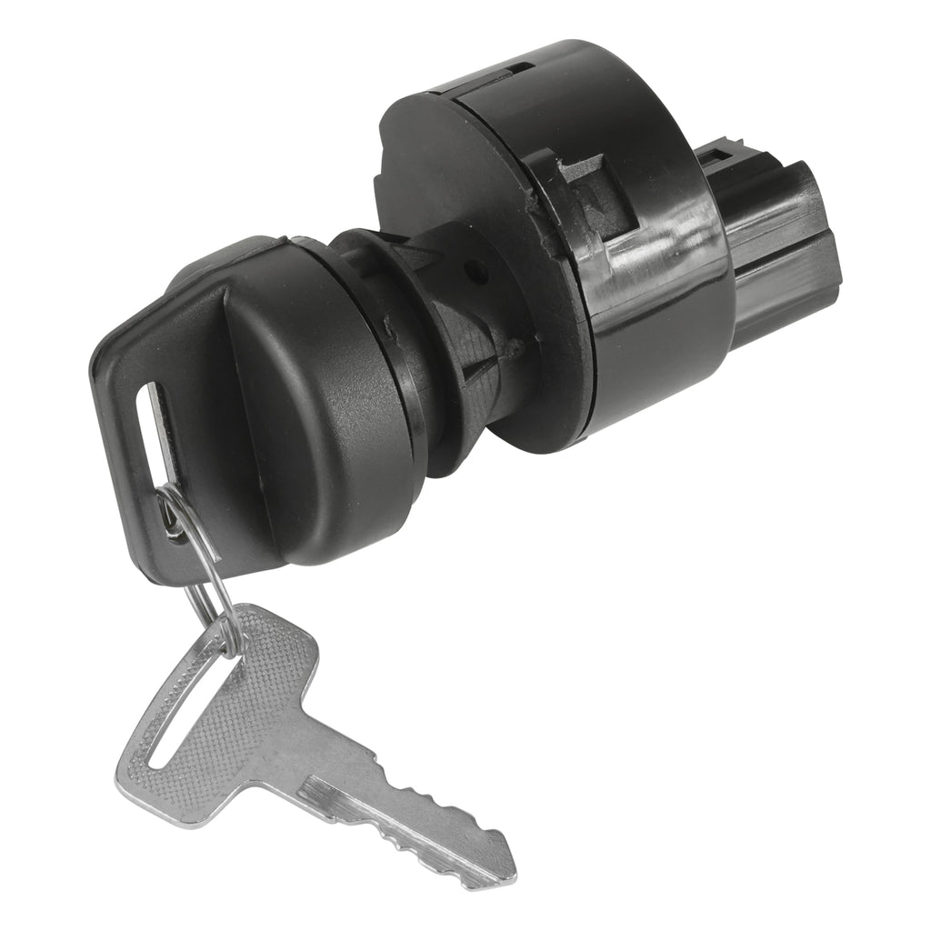 Ignition Key Switch Replacement for Arctic Cat Bearcat Z1 (2010–2011)