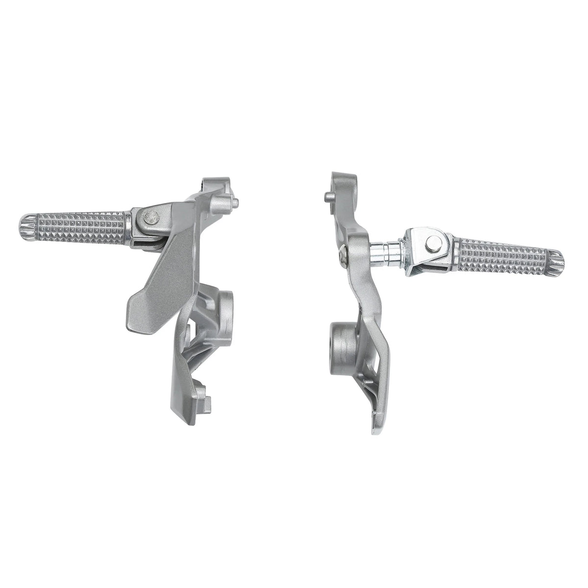 Foot Pegs for Yamaha MT09 FZ09 (2014–2020)