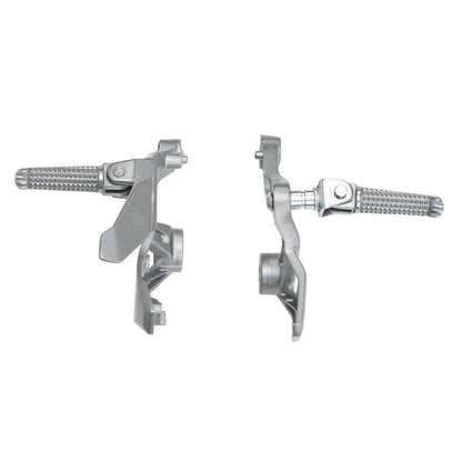Foot Pegs for Yamaha MT09 FZ09 (2014–2020)