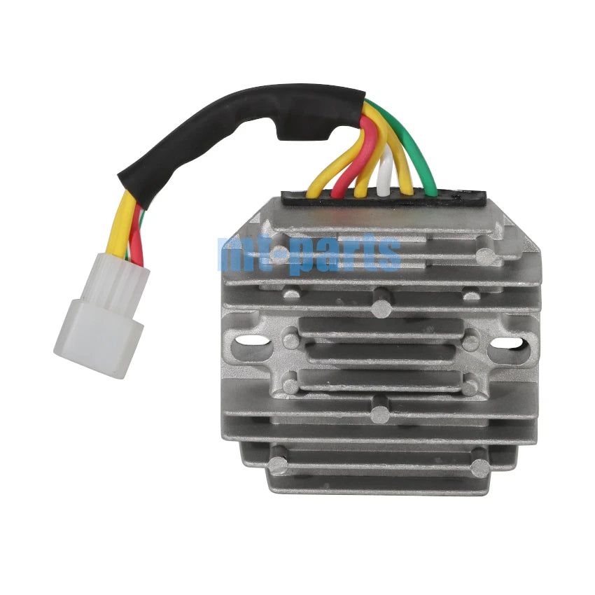 Voltage Rectifier Regulator for Aprilia SR 125 MOTARD (2022) / SR 150 4T 3V (2018)