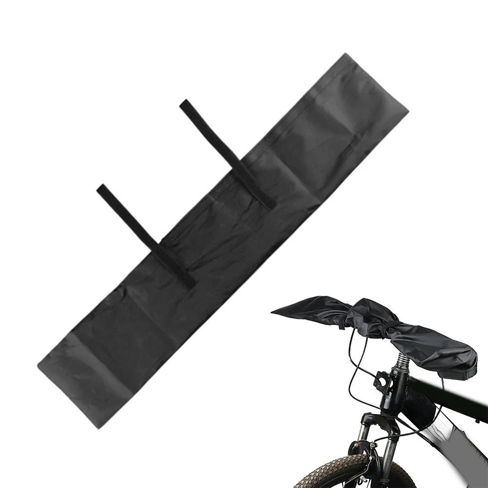 Handlebar Dust Cover for Bcycle SPLASH (210D Nylon, 82x17cm)