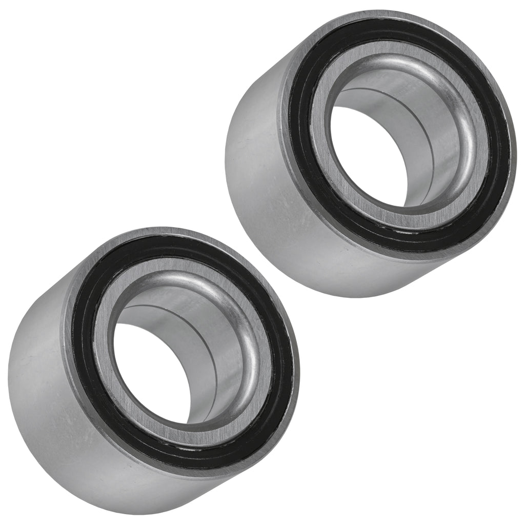 Rear Wheel Ball Bearings Replacement Pair for Polaris Ranger 500 (2004–2013)