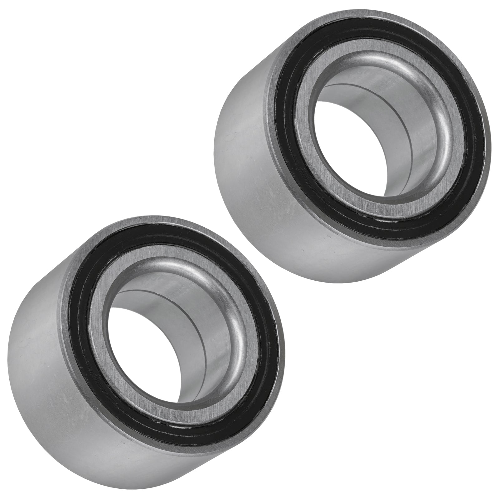 Rear Wheel Ball Bearings Replacement Pair for Polaris Ranger 500 (2004–2013)