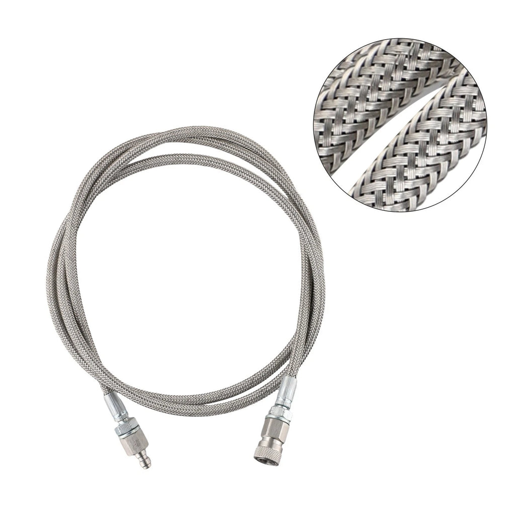 Inflation Hose for Universal Applications (4500 PSI, 60 Inches)