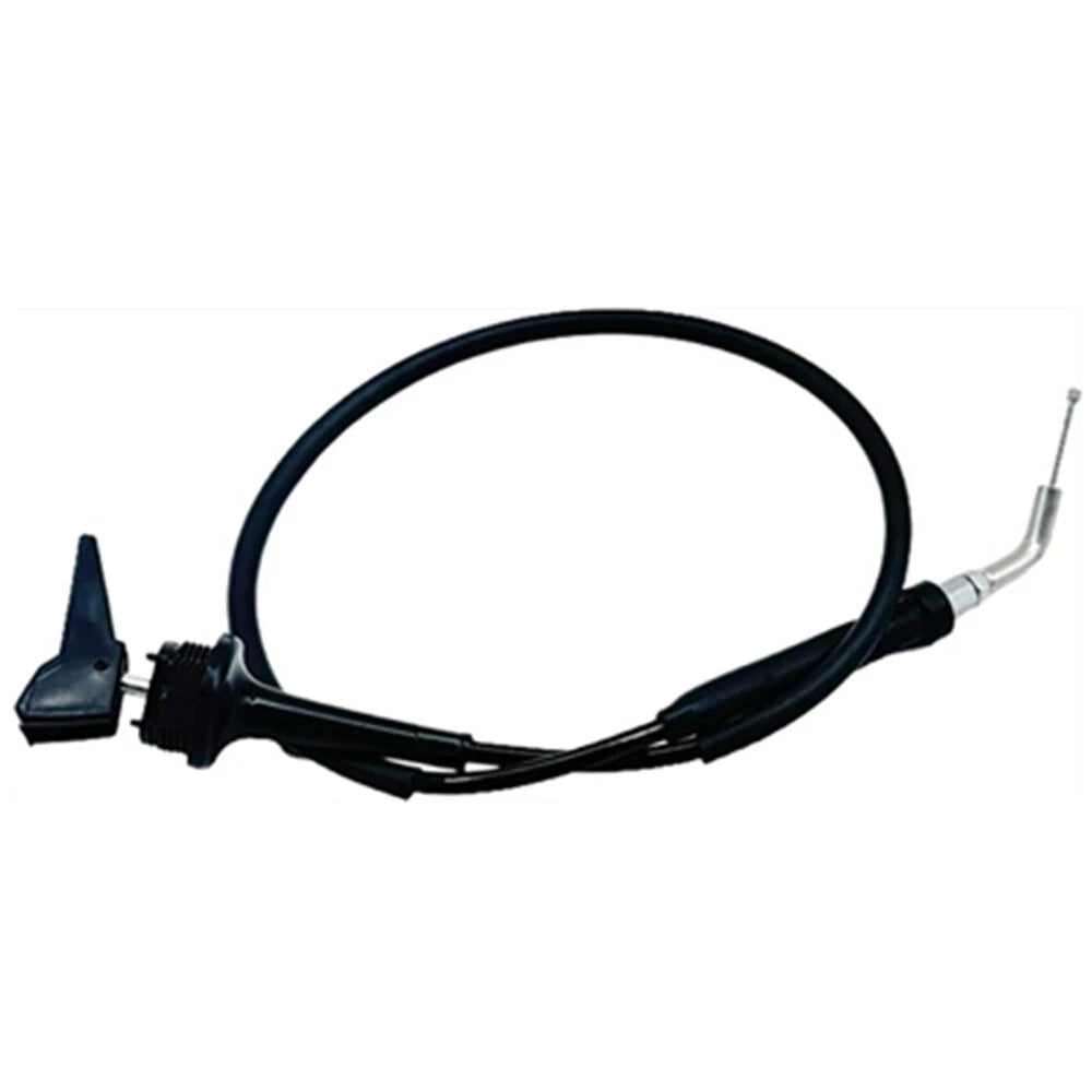 Starter Choke Cable 4BD-26331-00-00 for Yamaha Timberwolf 1992–2000