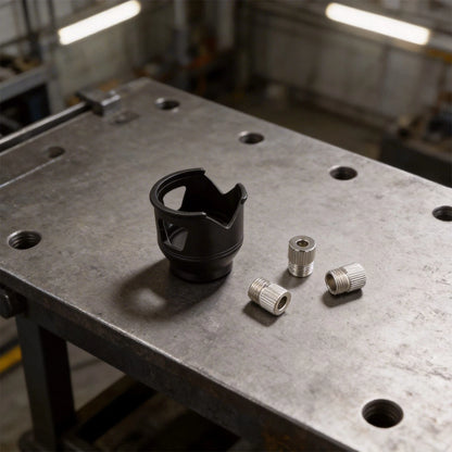 Doweling Jig Vertical Drill Guide for Woodworking (610mm Positioning Locator)