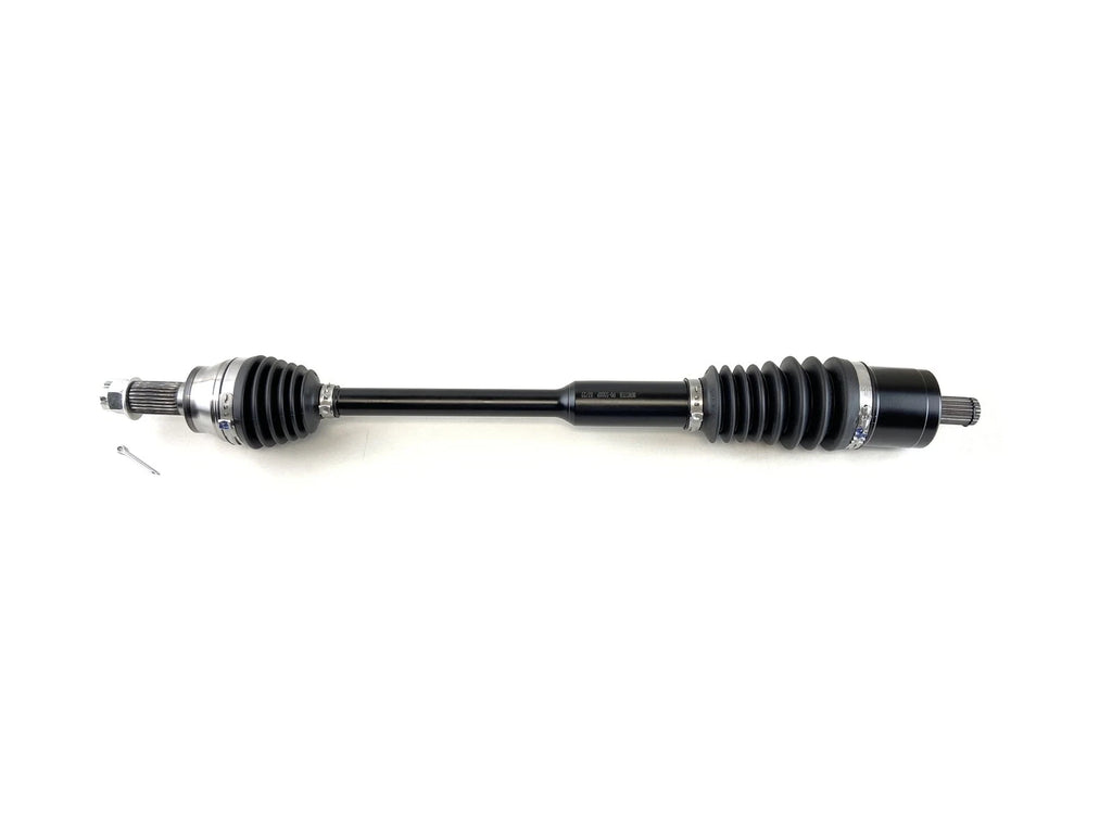 Monster XP Series Front CV Axle for Polaris (1333946)