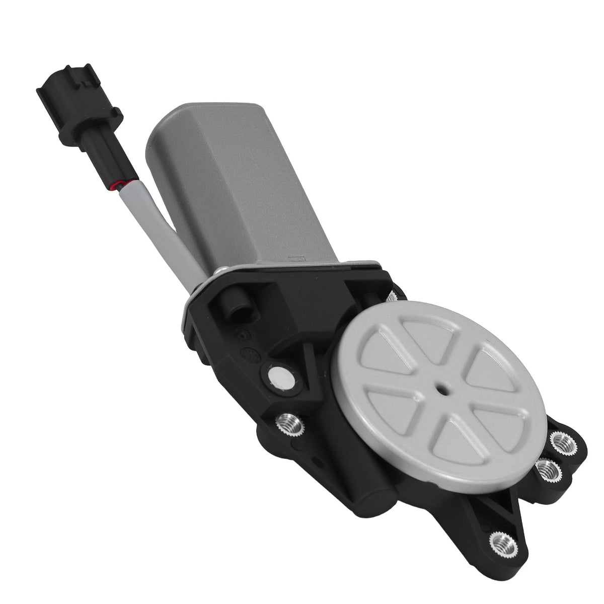 Window Motor for Chevrolet Colorado/Canyon Rear Right (2004–2012) 15113352