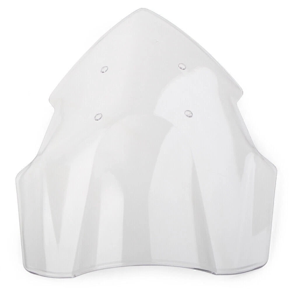 Clear Windscreen for Yamaha MT-07 (2018–2020)