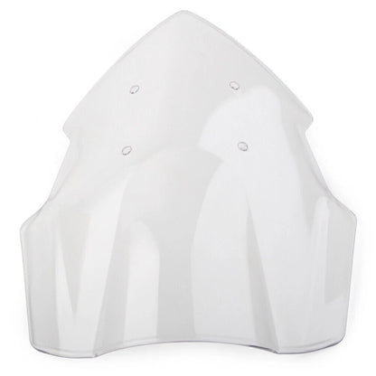 Clear Windscreen for Yamaha MT-07 (2018–2020)