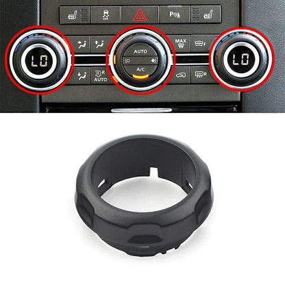 Air Conditioning Panel Knob for Land Rover Discovery 4 (2010–2016)