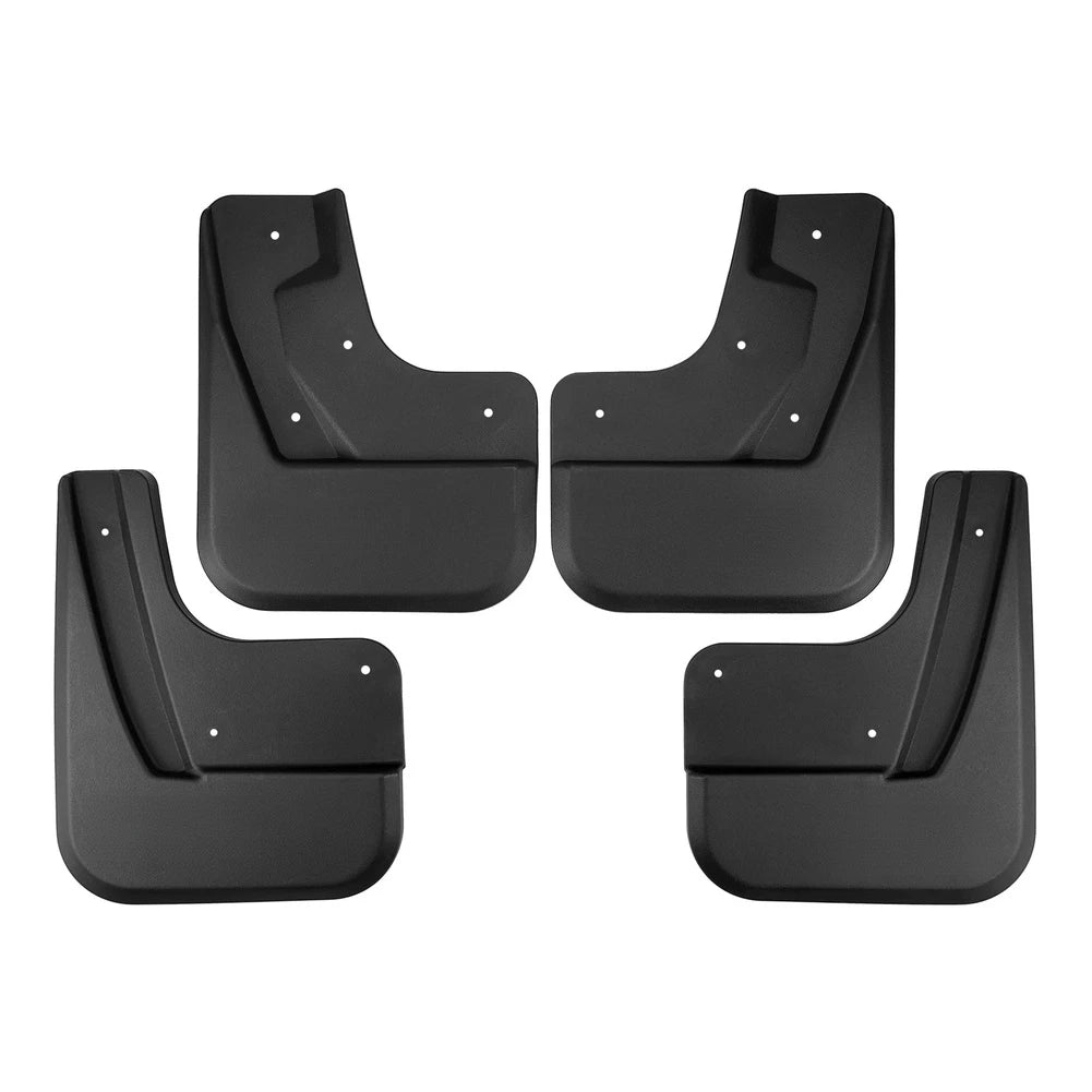 Mud Flaps for VinFast VF 7 (2022–2026) Black