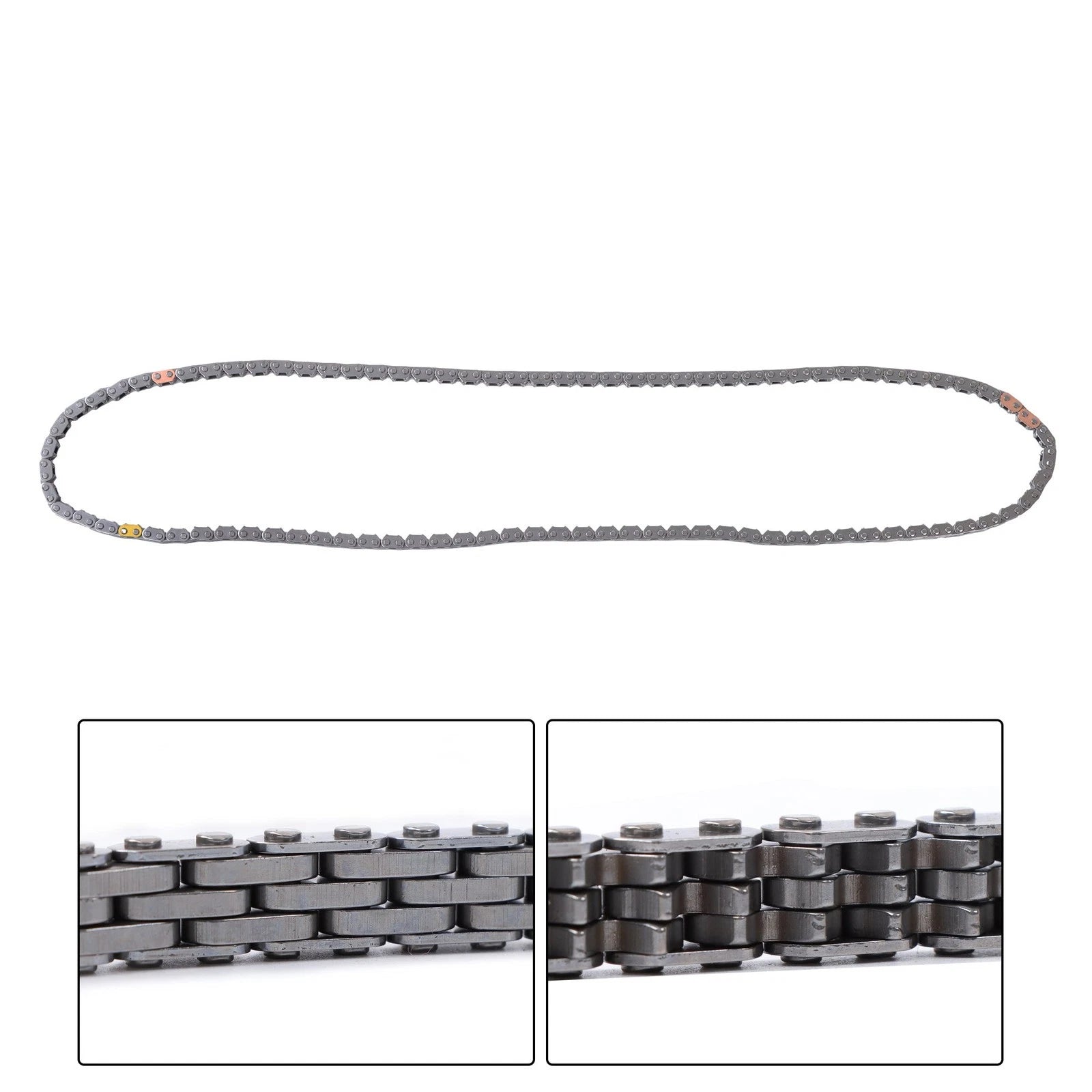 Timing Chain Kit 32 Pieces for Lincoln Navigator (2016–2020)