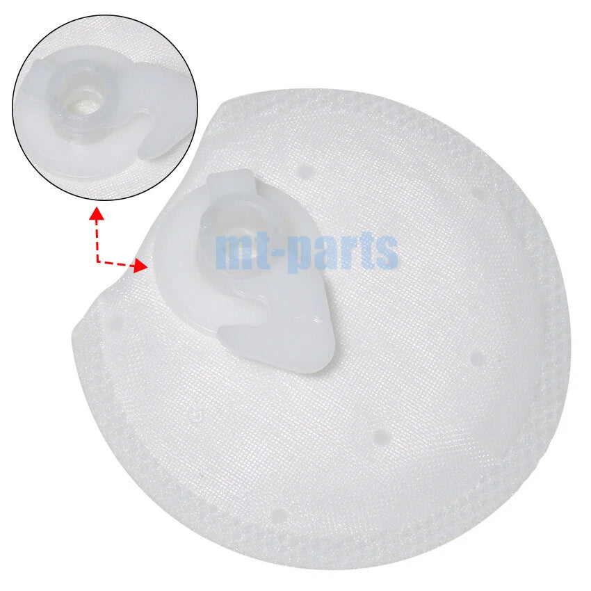 Fuel Pump Filter Strainer for Honda TRX420FPE Rancher 4x4 ES EPS (2009–2013)