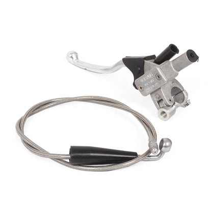 7/8'' Left Hydraulic Clutch Master Cylinder for Motorcycle Dirt Bike