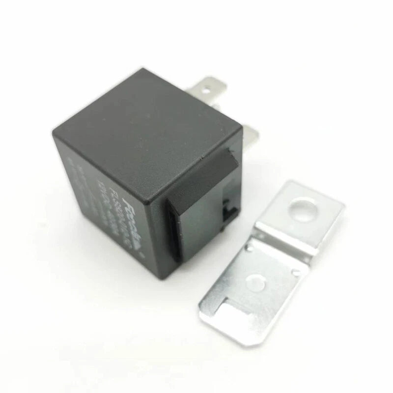 Replacement 12V 5-Terminal Sealed Waterproof Relay for Onan (307-2562, 307-1886)