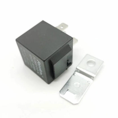 Replacement 12V 5-Terminal Sealed Waterproof Relay for Onan (307-2562, 307-1886)