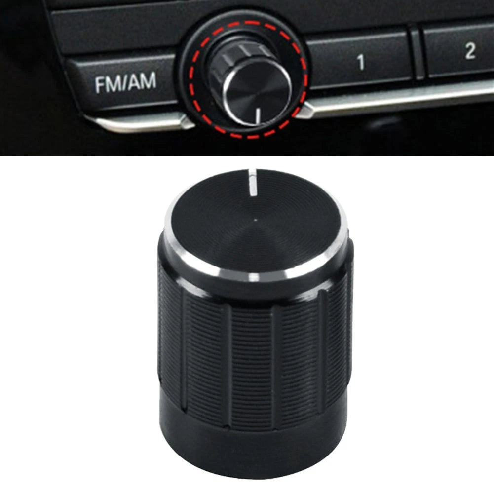 Radio Knob for BMW (Easy Installation)