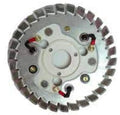 T18 Rectifier Wheel Generator Disc for Mecc Alte Diode Module